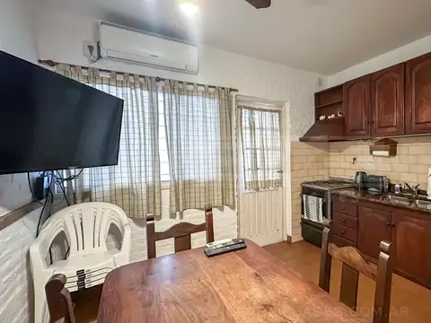 Duplex 3 Dormitorios Venta - Olivos-Uzal/Panam.
