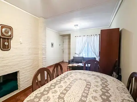 Casa en Venta 35 años