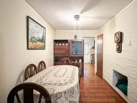 Casa en Venta en Olivos Uzal / Panamericana, USD 195.000