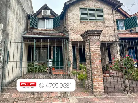 Duplex 3 Dormitorios Venta - Olivos-Uzal/Panam.