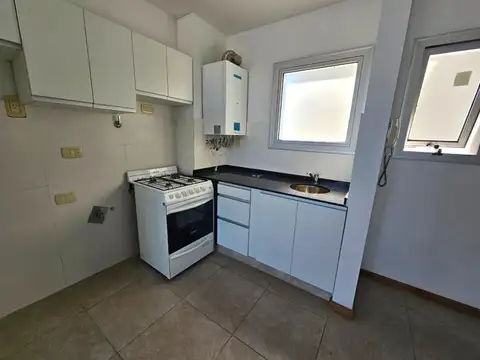 Departamento en Venta 8 años