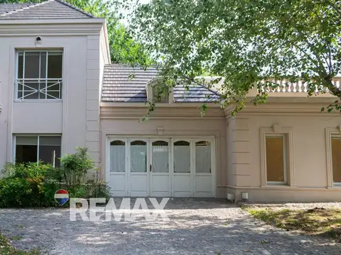 CASA 5 AMBIENTES EN VENTA SOLAR DEL BOSQUE CANNING