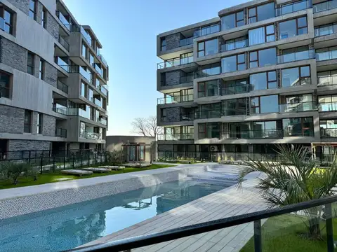 ALQUILER DPTO 4 AMB RESIDENCIAS NUEVO QUILMES