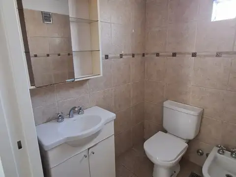 Departamento en Alquiler Permite mascota