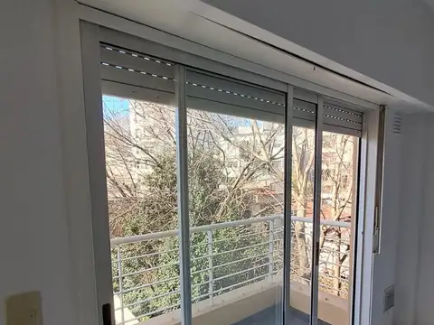 Departamento en Alquiler 12 años