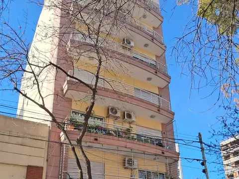 Monoambiente  en alquiler en Caballito