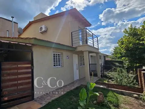 Casa en Venta 12 años