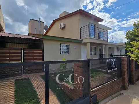 Colinas II, Villa Carlos Paz