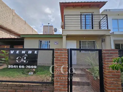Casa en Venta de 4 dormitorios