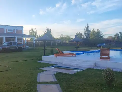 Quinta en Venta en Cañuelas, USD 150.000