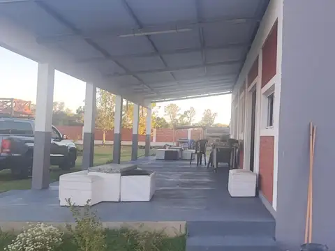 Quinta en Venta en Cañuelas, USD 150.000