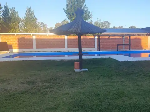 Quinta en Venta 1 año