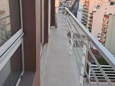 Avenida Juan De Garay 3200