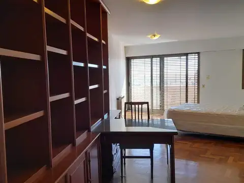 Piso con vistas increíbles a la ciudad de Córdoba