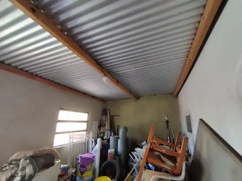 Depto Tipo Casa 3 ambientes con 2 baños