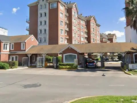 VENTA DEPARTAMENTO 3 AMBIENTES NORDELTA