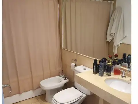 VENTA DEPARTAMENTO 3 AMBIENTES NORDELTA