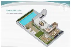 PUEYRREDON 3937 - Entrega Julio 2029