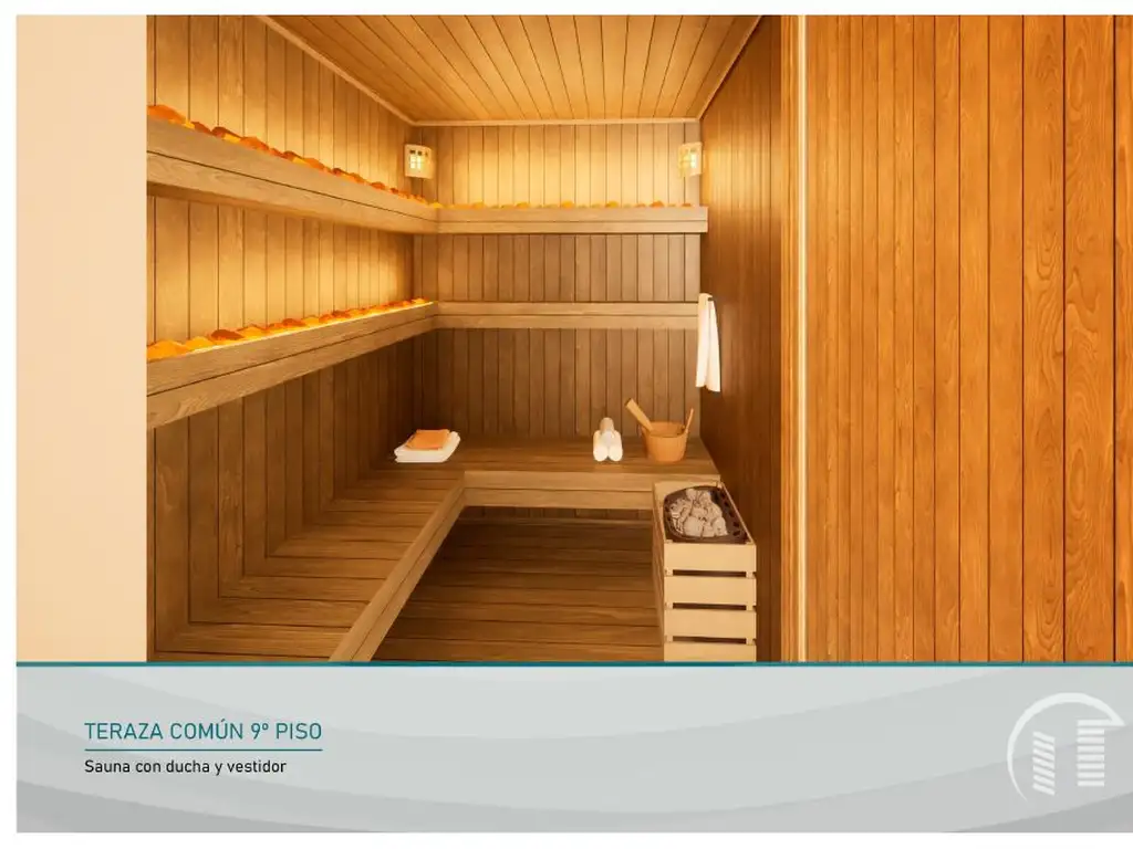 PUEYRREDON 3900 - Entrega Julio 2029