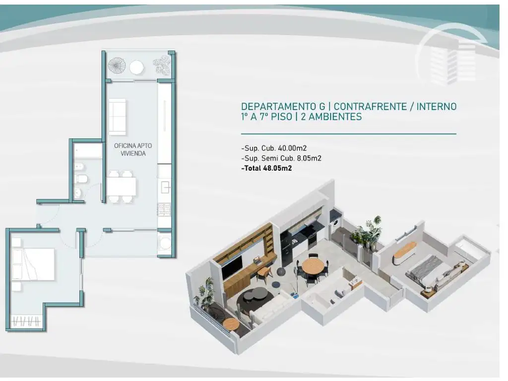 PUEYRREDON 3937 - Foto 12