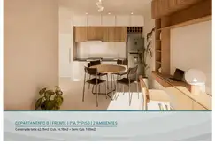 Emprendimiento - Entrega Julio 2029