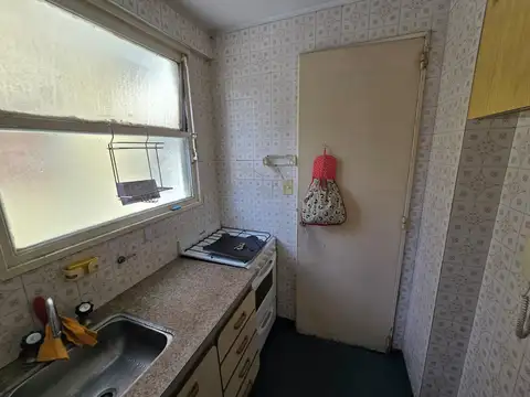 Departamento en Alquiler 60 años