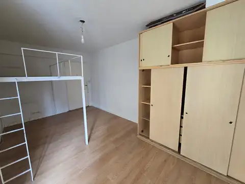 Departamento en Alquiler de Monoambiente