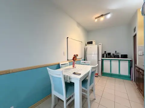 Depto Tipo Casa en Venta de Monoambiente