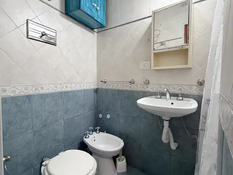 Depto Tipo Casa en Venta en Caseros, USD 65.000