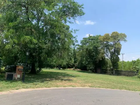 Campo en Venta de 0,12  ha