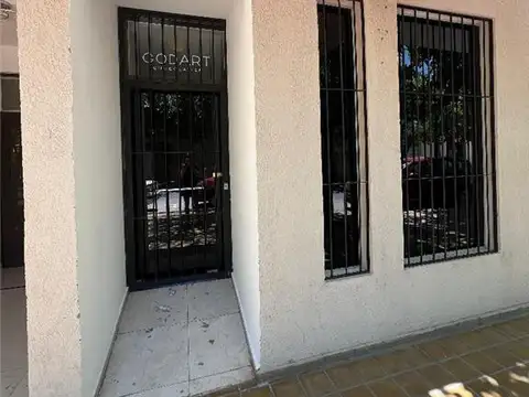 Domingo Sarmiento Norte 100