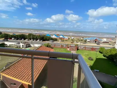 Departamento - San Bernardo Del Tuyu