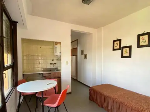 Departamento en Venta en San Bernardo del Tuyu, USD 42.000