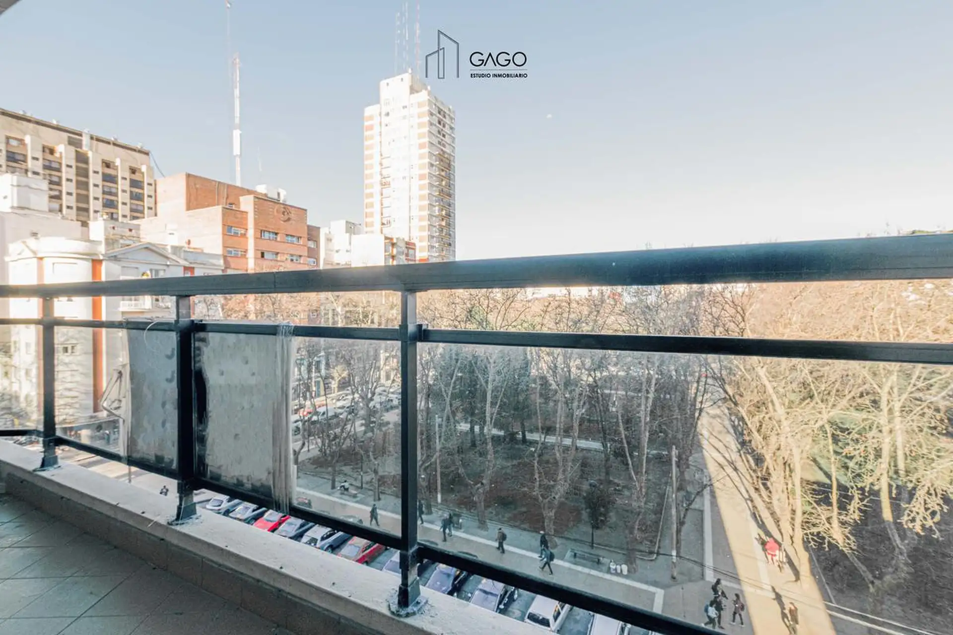 Departamento - La Perla