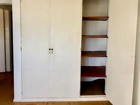 Departamento 3 ambientes en alquiler