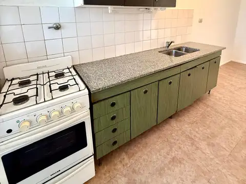 Departamento en Alquiler de 2 dormitorios
