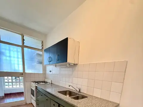 Departamento en Alquiler de 3 ambientes