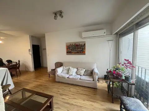 Departamento en Venta 3 ambientes en San Isidro