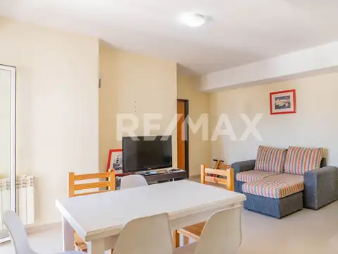 Departamento en Alquiler 9 años
