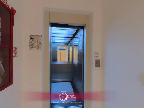 Departamento en Alquiler 15 años