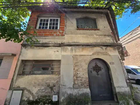 Terreno en Venta de 267,0 m2