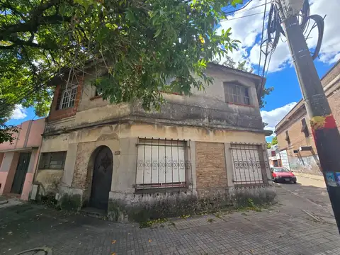 Terreno-Ideal constructora-San Juan 4200-172 m2-Echesortu-Rosario