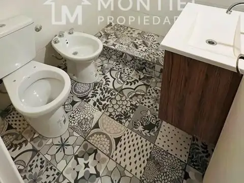 Departamento  en Venta en Ciudad Jardin, Tres de Febrero, G.B.A. Zona Oeste