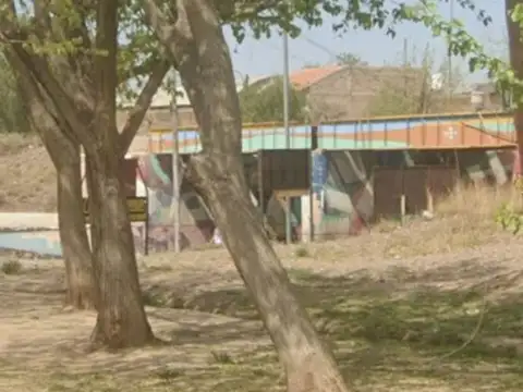 VENTA TERRENO IDEAL DESARROLLADOR