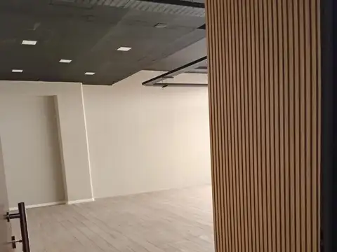 Oficina Monoambiente con 1 baño