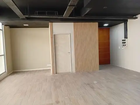 OFICINA EN ALQUILER 57 METROS SUPER MODERNA