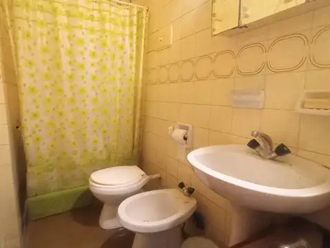 Departamento en Venta en Centro, USD 49.000