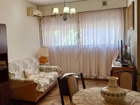 DEPARTAMENTO EN VENTA 1 DORMITORIO CENTRO ROSARIO