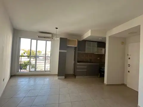 ALQUILER MONOAMBIENTE VILLA URQUIZA-PARQUE CHAS AP
