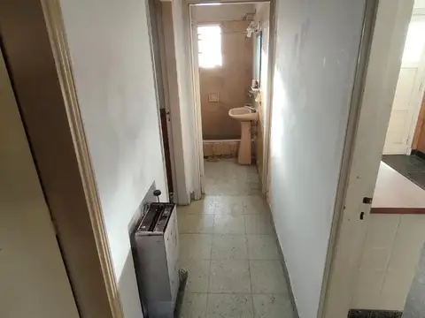 CASA 5 AMBIENTES EN VENTA